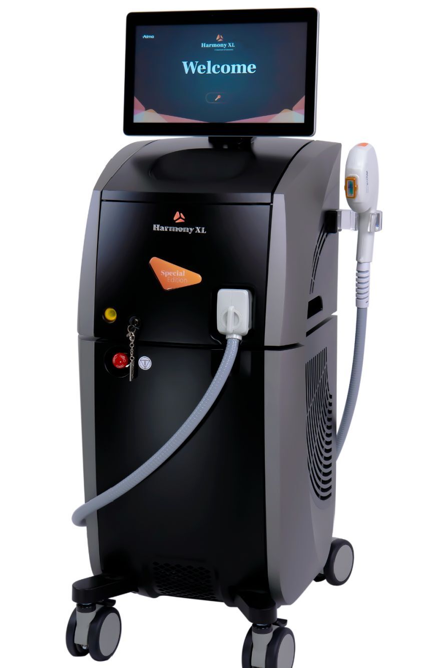 黑金dpl超光子开启舒适嫩肤新篇章