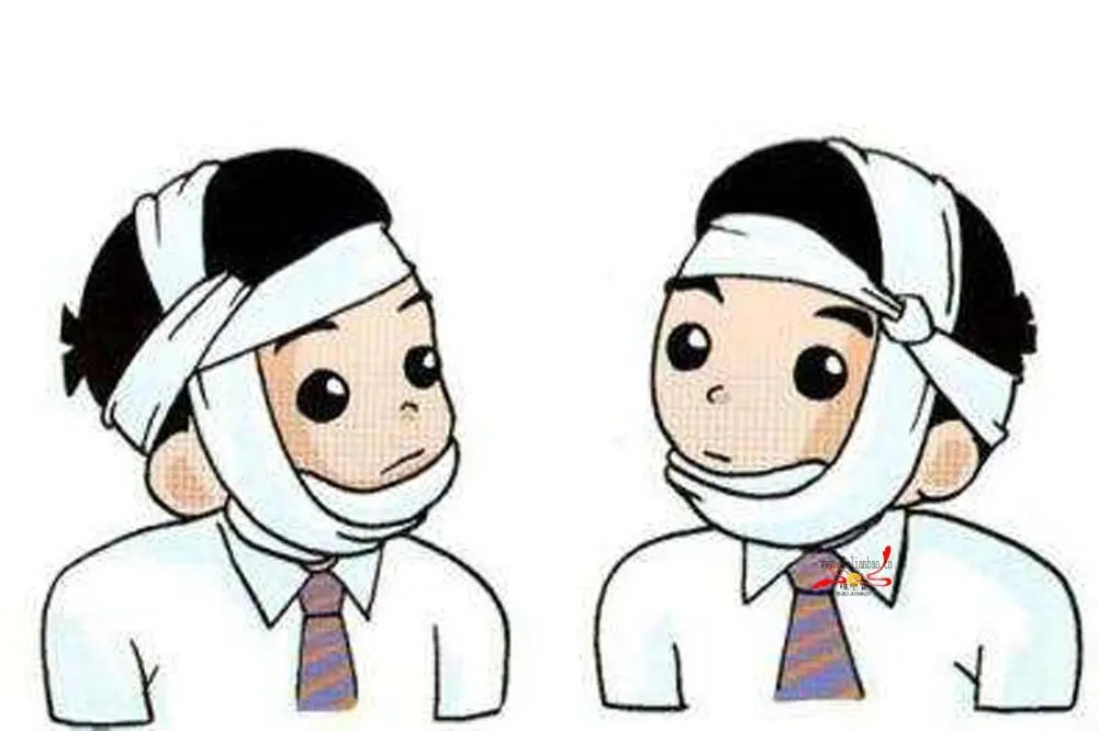 大脑是人体最重要的器官之,所有的大脑神经支配着人体行为和感官,一旦